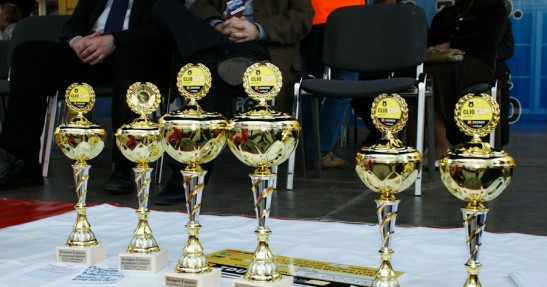 Rajd Elmot 2010